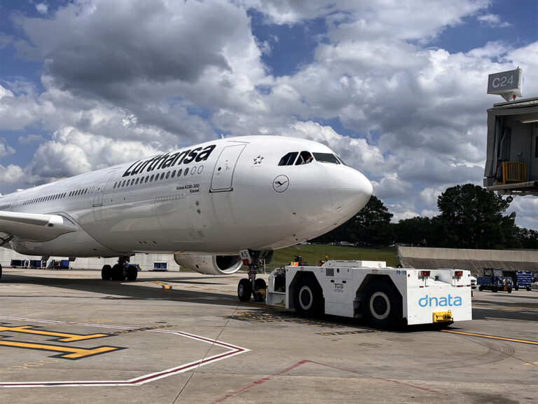 dnata launches operations in Raleigh-Durham in the USA